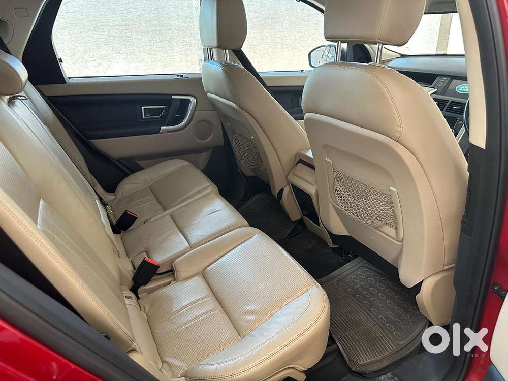 Land Rover Discovery 2018 Diesel Good Condition