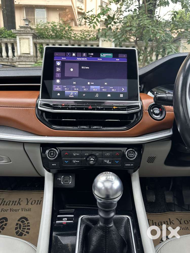 Jeep Compass 2.0 Limited (o) Diesel, 2022, Diesel