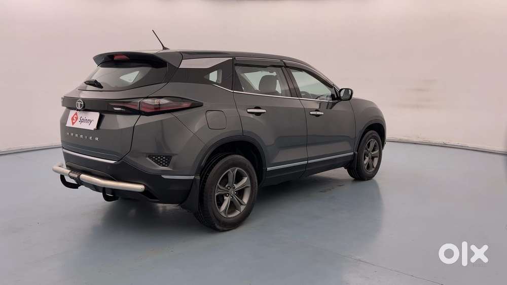 Tata Harrier Xt, 2021, Diesel