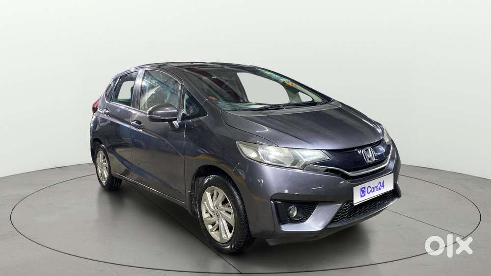 Honda Jazz 1.2 Vx I Vtec, 2017, Petrol