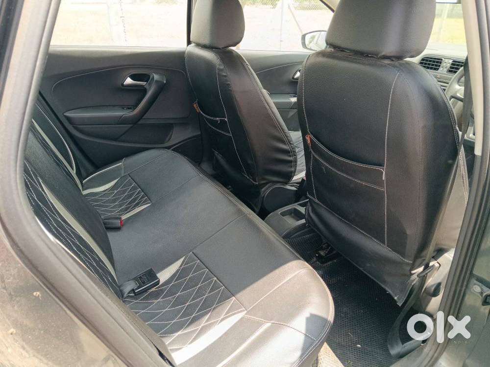 Volkswagen Ameo 1.2 Mpi Comfortline, 2017, Petrol