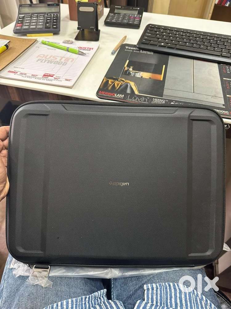 Spigen Macbook Case Accessories 1788720259