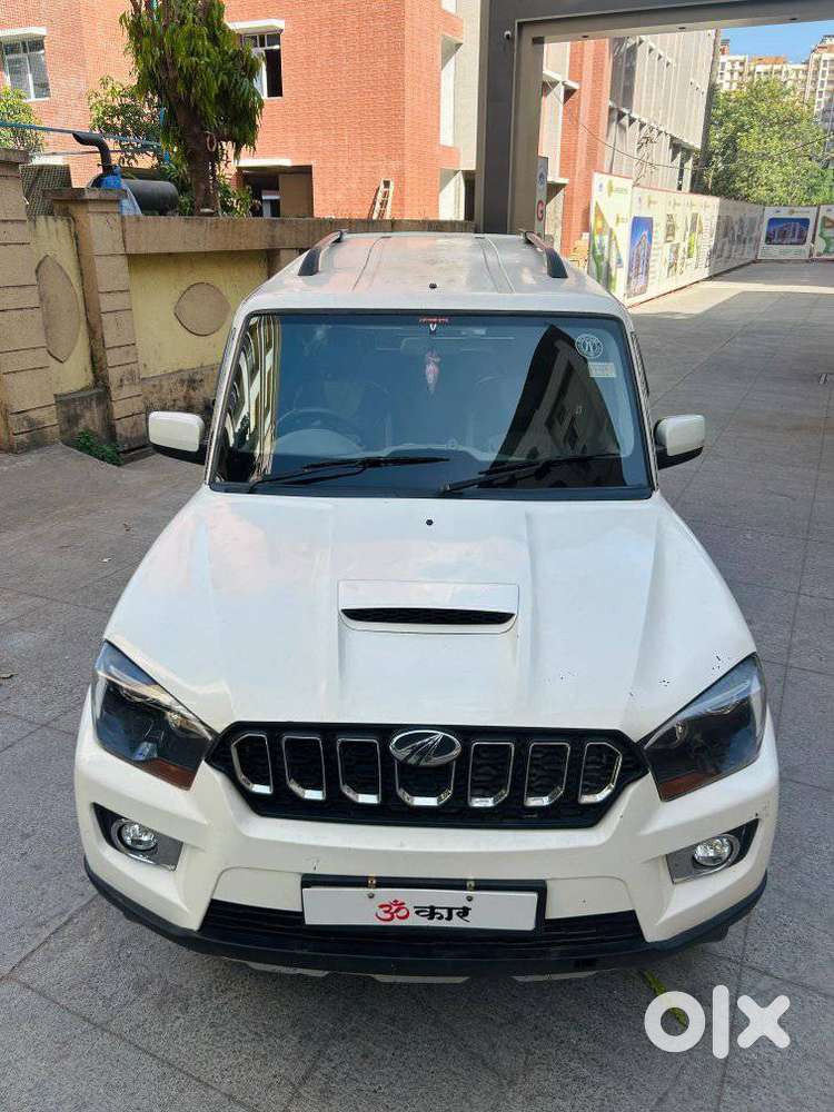 Mahindra Scorpio 2009-2014 M2di, 2012, Diesel