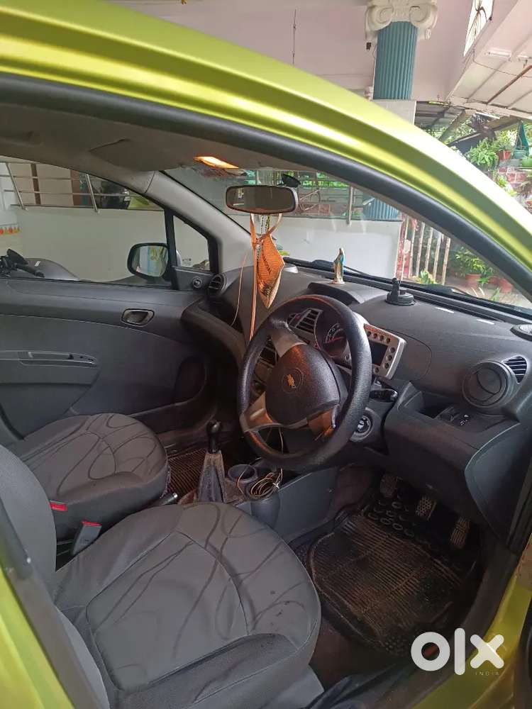 Chevrolet Beat 2011 Diesel Kl 08 Single Owner