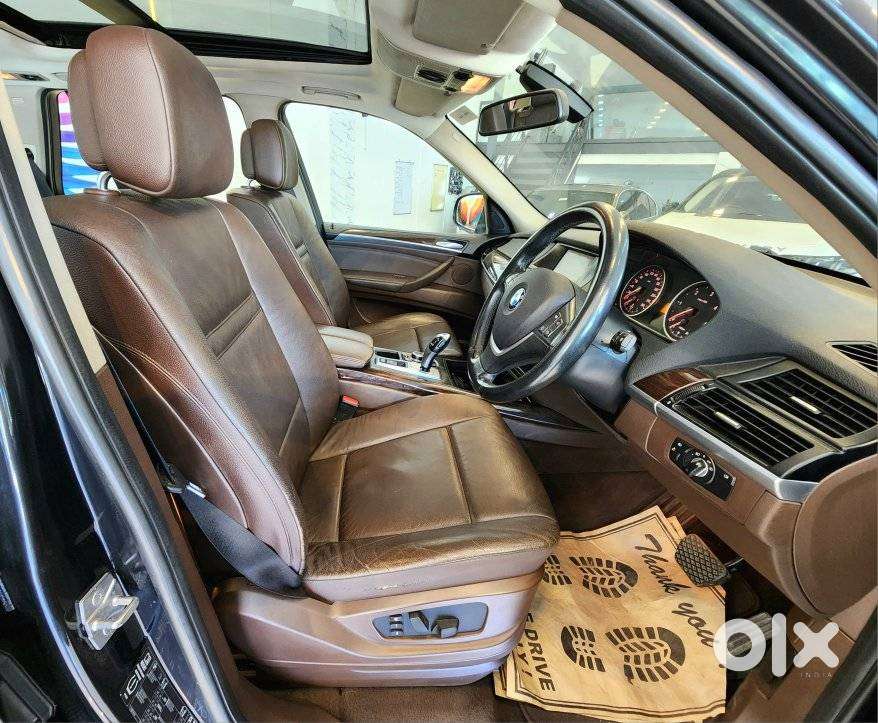 Bmw X5 Xdrive 30d Xline, 2012, Diesel