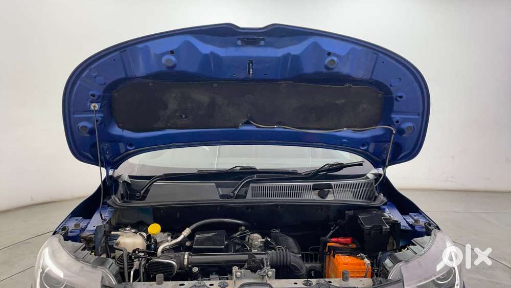 Renault Triber Rxt, 2020, Petrol