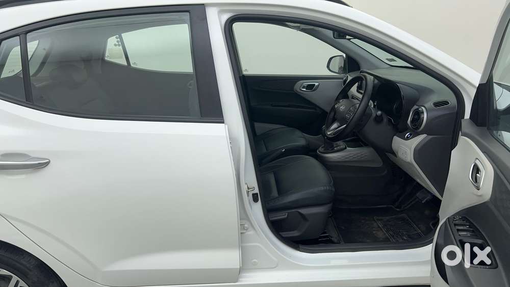 Hyundai Grand I10 Nios Asta Amt 1.2 Kappa Vtvt, 2023, Petrol