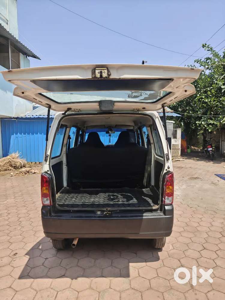 Eeco Ac Excellent Condition