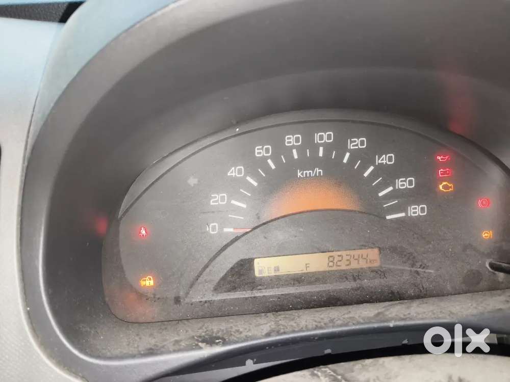 2nd Owner Maruti Wagon 2011   10 Days Validity Date Available