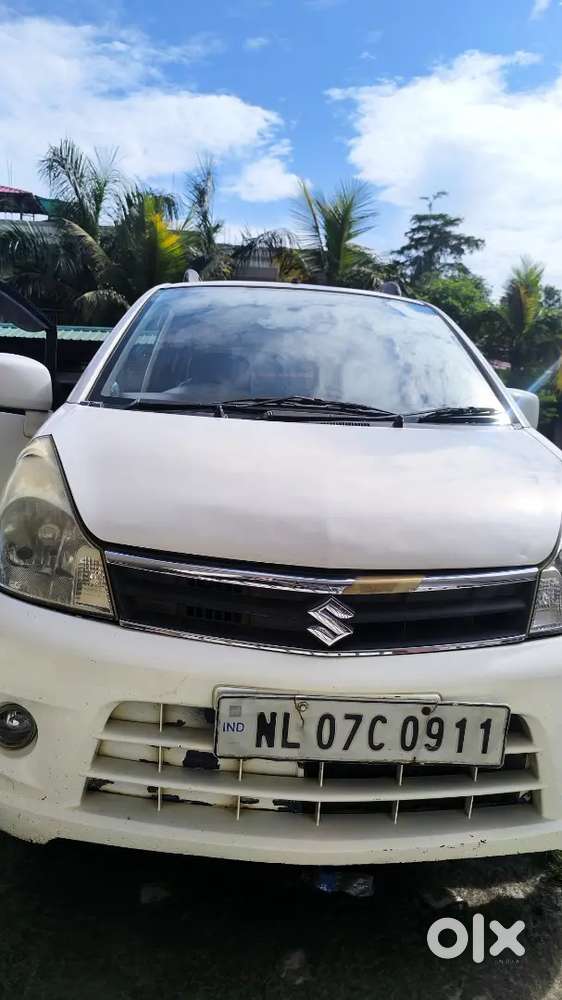Maruti Suzuki Zen Estilo 2010 Lxi. Exchange With Scooty If Needed.