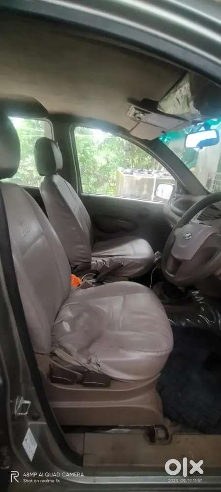 Mahindra Xylo 2011 Diesel 140000 Km Driven