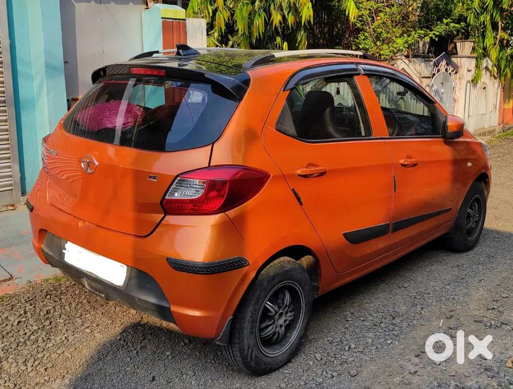 Tata Tiago (price Negotiable)