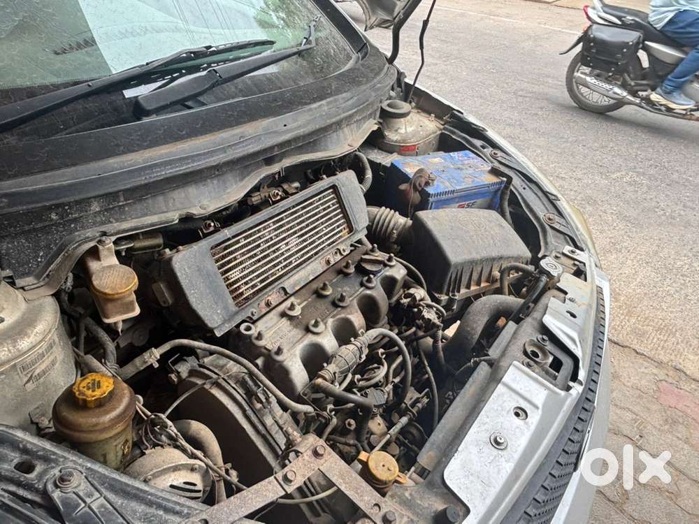 Tata Indica Vista