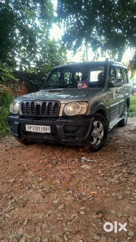 Mahindra Scorpio 2006 Diesel 270000 Km Driven Mobile Number