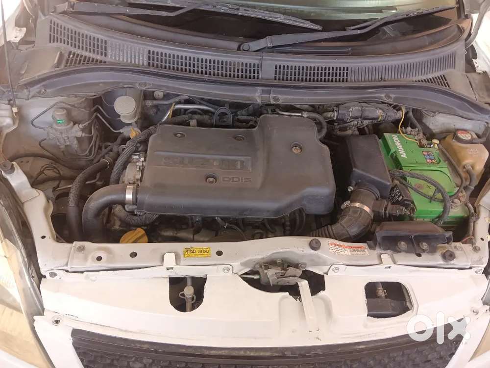 Maruti Suzuki Swift 2010.11va Mhne  Ki Hai Diesel 160000