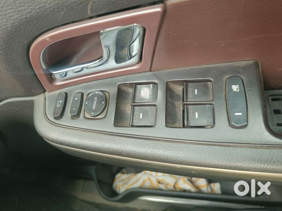 Tata Aria Prestige 4x2, 2012, Diesel