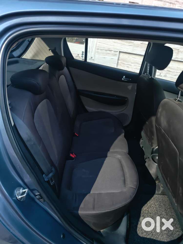 Hyundai I20 2012-2014 Sportz 1.2, 2013, Petrol