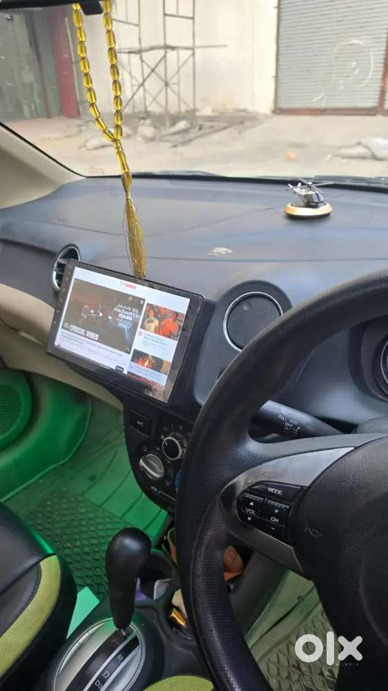 Honda Brio 1.2 Vx 2014