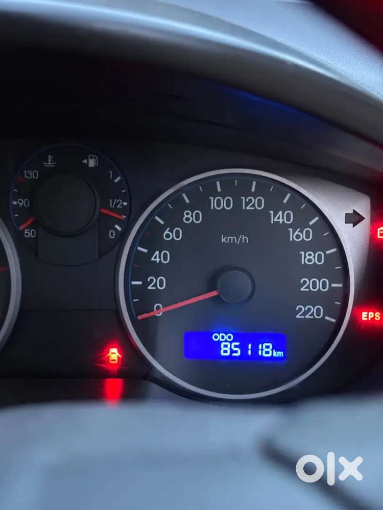 Hyundai I20 1.2 Magna 2010 Petrol