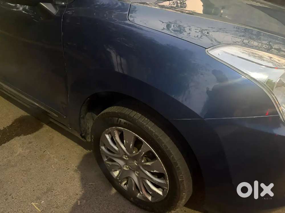 Maruti Suzuki Baleno 2019 Petrol Well Maintained