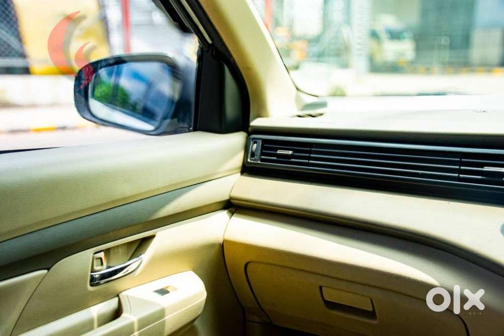 Maruti Suzuki Ertiga Vxi Shvs, 2021, Petrol
