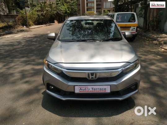 Honda Amaze Vx I Dtec, 2018, Diesel