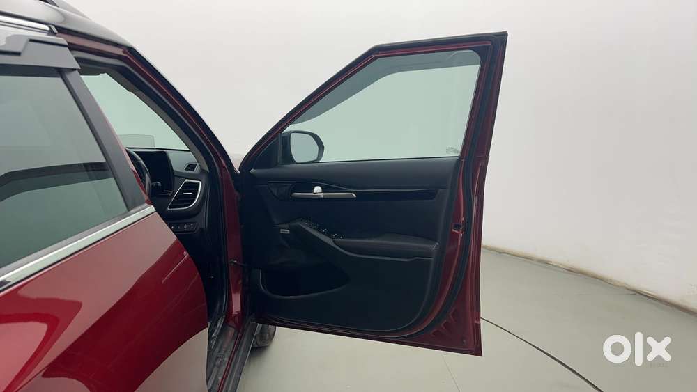 Kia Seltos 1.4 Gtx+ Mt, 2022, Petrol