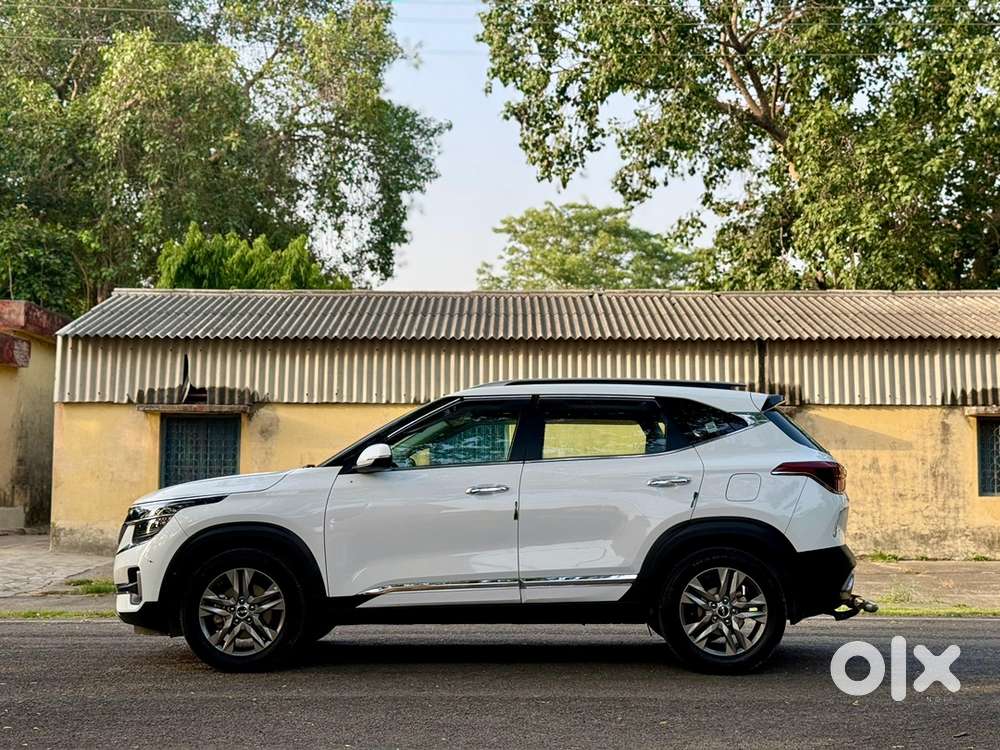 Kia Seltos Htx Plus Diesel 2023