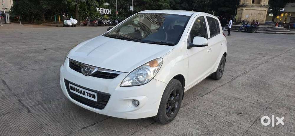 Hyundai I20 Sportz 1.4 Crdi, 2012, Diesel