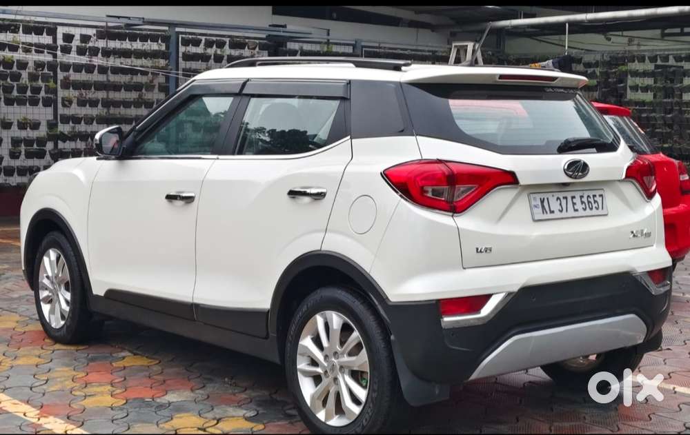 Mahindra Xuv300 W8 Diesel, 2020, Diesel