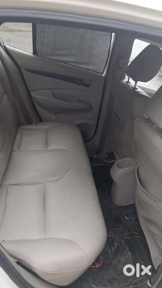 Honda City 2009 Model