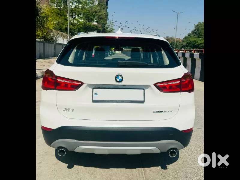 Bmw X1 Sdrive20d Expedition, 2019, Diesel