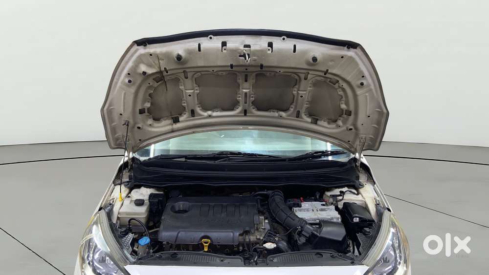 Hyundai Elite I20 Magna 1.4 Crdi, 2014, Diesel