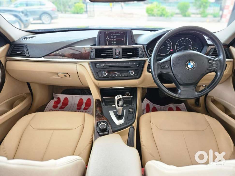 Bmw 3 Series 320d, 2013, Diesel