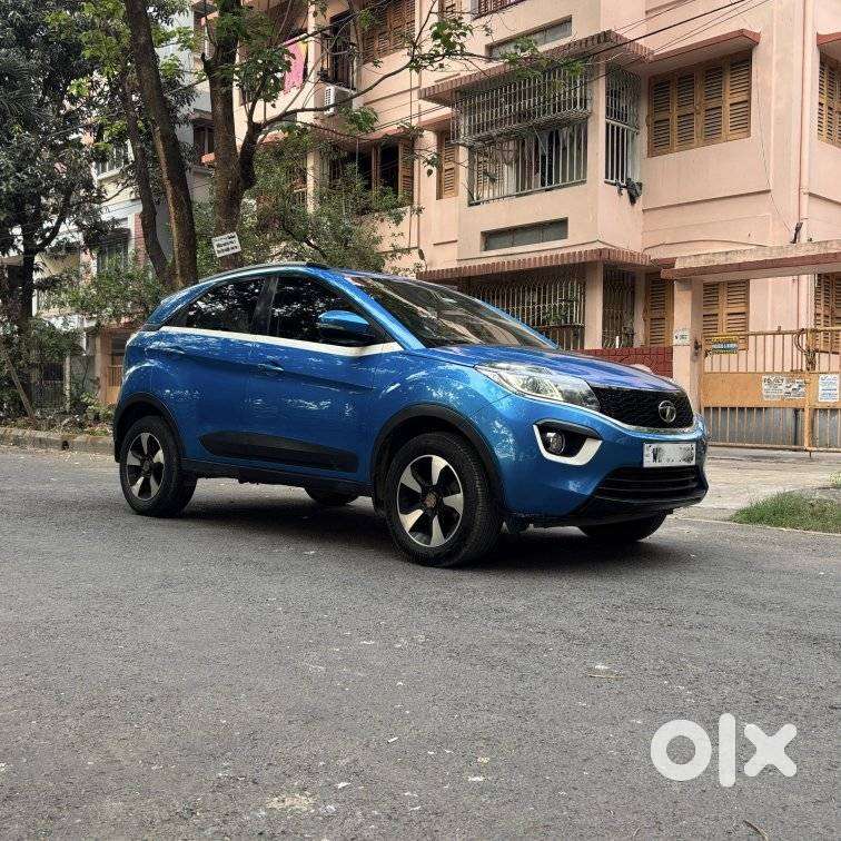 Tata Nexon 1.5 Revotorq Xza Plus, 2018, Diesel