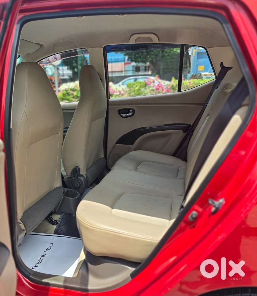 Hyundai I10 1.2 Kappa Magna, 2013, Petrol