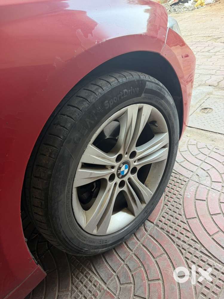 2013 Bmw 3 Series Diesel 2nd Owner