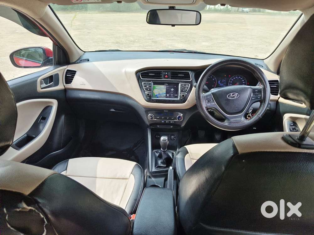 Hyundai I20 1.2 Asta, 2018, Petrol