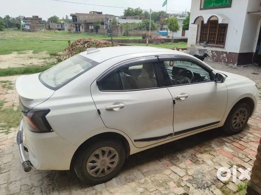 Maruti Suzuki Dzire Vxi 2025