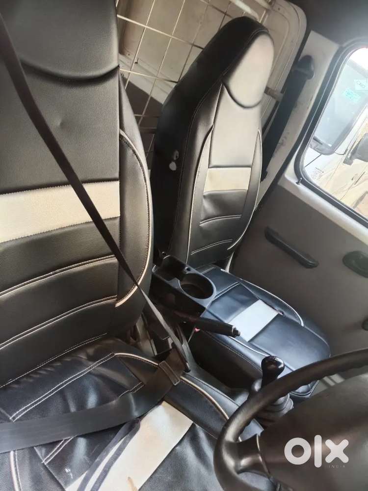 Maruti Suzuki Eeco 2018 Cng & Hybrids 120000 Km Driven