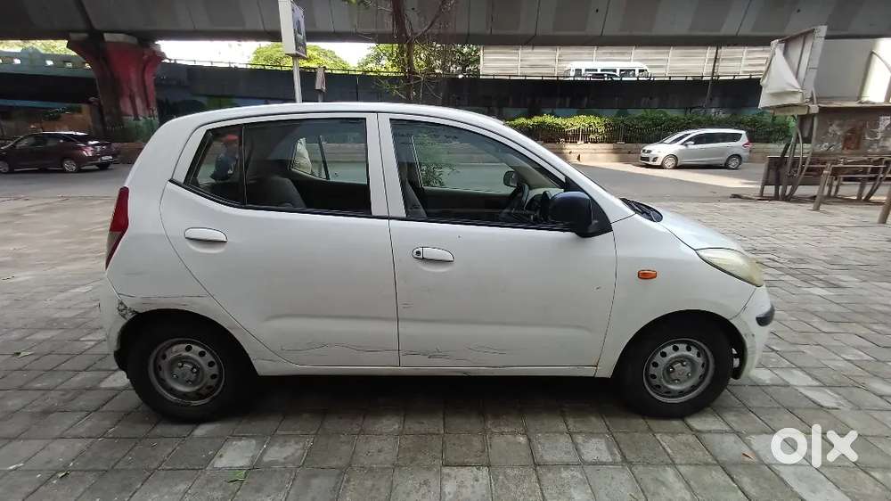 Hyundai I10 2010 Petrol