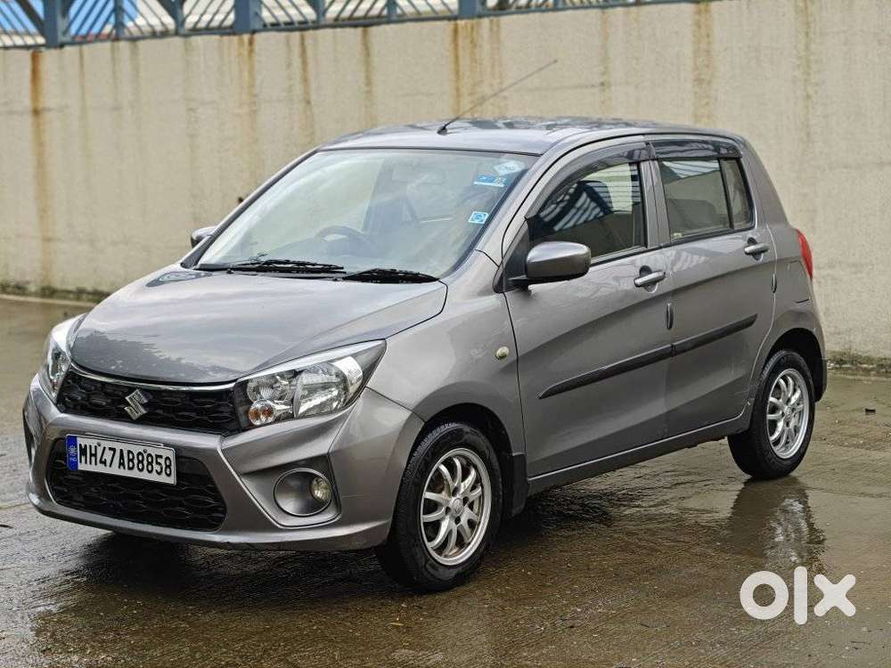 Maruti Suzuki Celerio Vxi, 2018, Cng & Hybrids