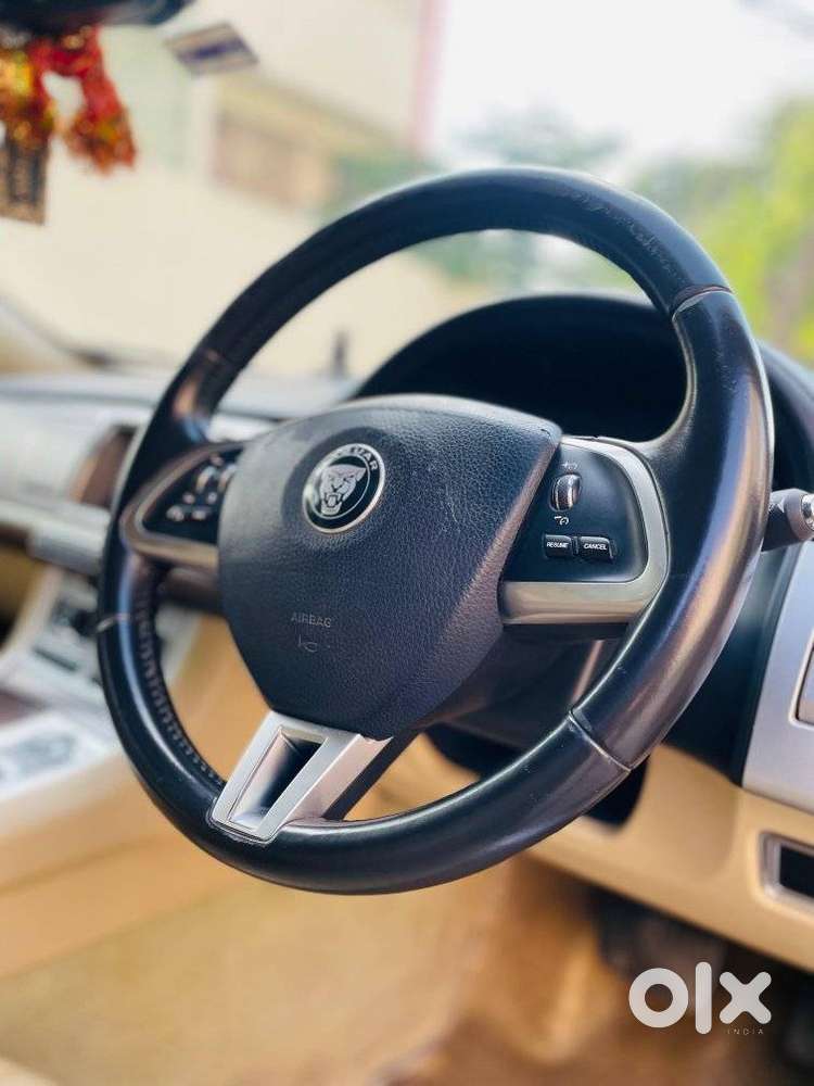 Jaguar Xf 2.2 Litre Luxury, 2014, Diesel