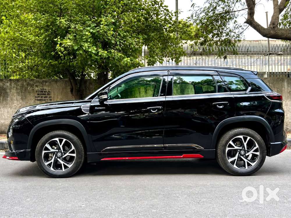 Toyota Urban Cruiser Hyryder 1.5 V Hybrid, 2022, Petrol