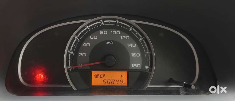 Maruti Suzuki Alto 800 Lxi, 2014, Petrol