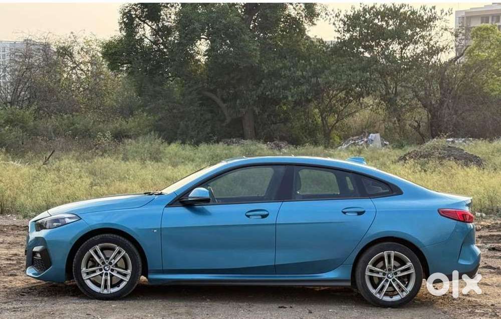 Bmw Luxury Car 2021