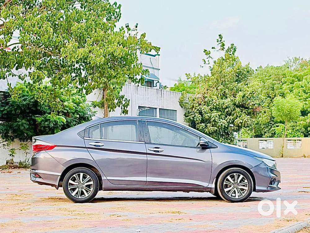 Honda City I-dtec V, 2017, Diesel