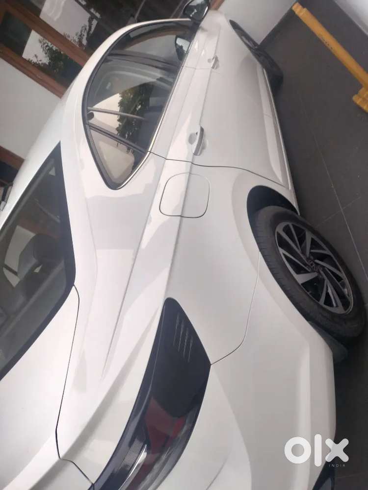 Volkswagen Virtus 2022 Model