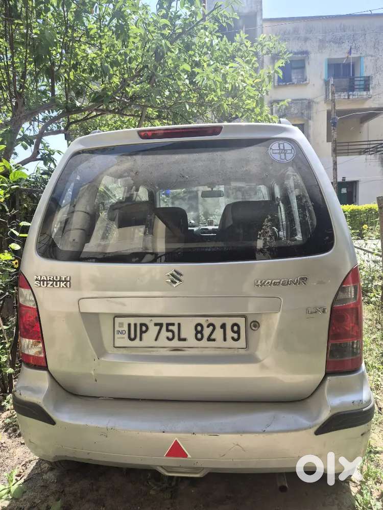 Good Condition Wagonr Car