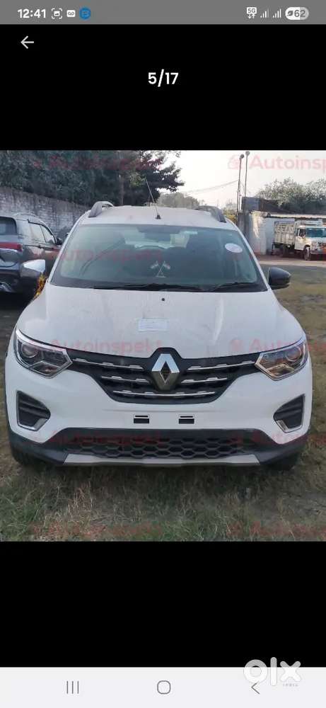 Maruti Suzuki Wagon R